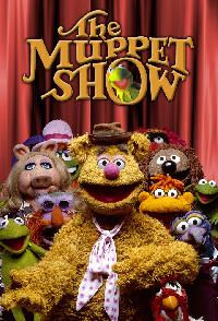 Pilot - The Muppets Valentine Show